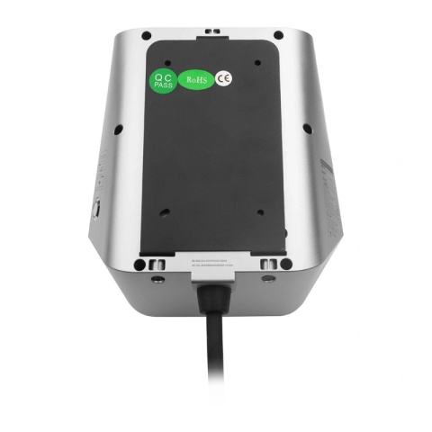 BESEN LX30 22 kW APP - wallbox 22 kW z gniazdem Type 2 i aplikacją EVSEMaster