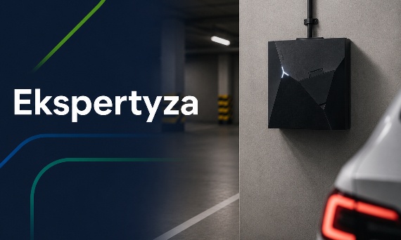 Ekspertyza do montażu ładowarki EV – co sprawdza i jak długo jest ważna?