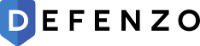 logo defenzo 